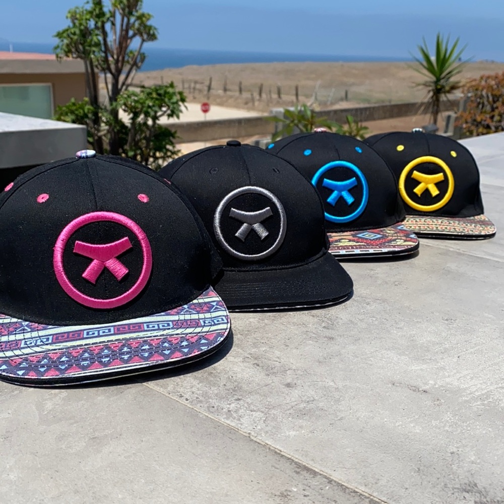 Hats-LOT-qty 4